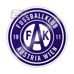 Austria Wien II