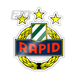 Rapid Wien II