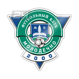 FK Molodechno (W)