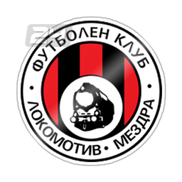 Lokomotiv Mezdra