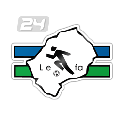 Lesotho U20