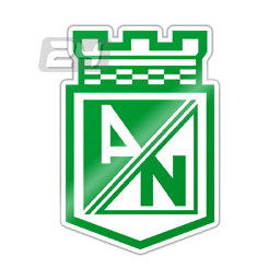 Atl. Nacional (W)