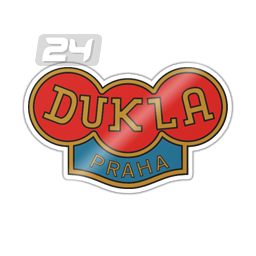 Dukla Praha U19