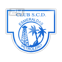 Esmeraldas Petrolero