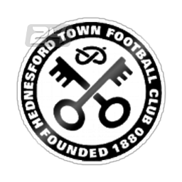 Hednesford Town