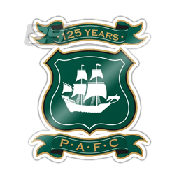 Plymouth Argyle