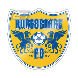 FC Kuressaare