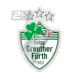 Greuther Fürth