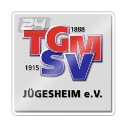 TGM SV Jügesheim