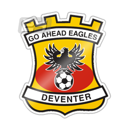 Go Ahead Eagles