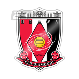 Urawa Red Diamonds