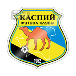 Caspiy Aktau Yth