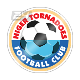 Niger Tornadoes