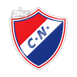 Nacional Asunción