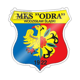 Odra Wodzisław