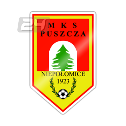 Puszcza Niepołomice