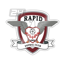 Rapid Bucuresti