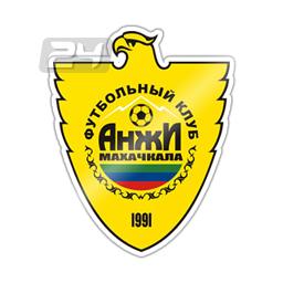 Anzhi Makhachkala