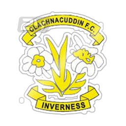 Clachnacuddin FC