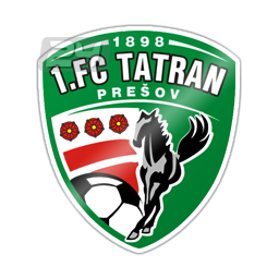 Tatran Presov