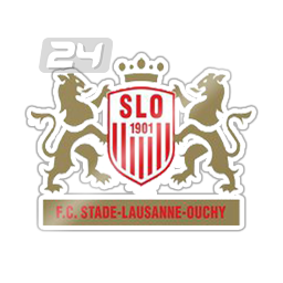 Stade Lausanne Ouchy