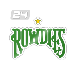 Tampa Bay Rowdies