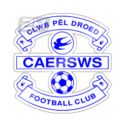 Caersws FC