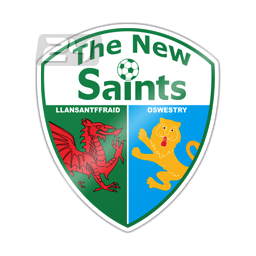 The New Saints