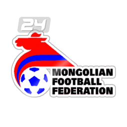 Mongolia (W) U20