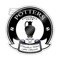 Potters Tigers FC