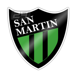 San Martín San Juan