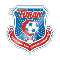 Turan Tovuz