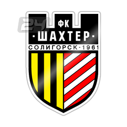 Shakhter Soligorsk