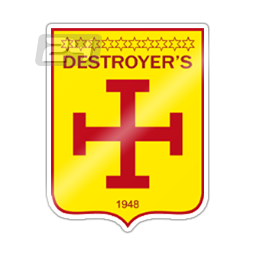 Club Destroyer's