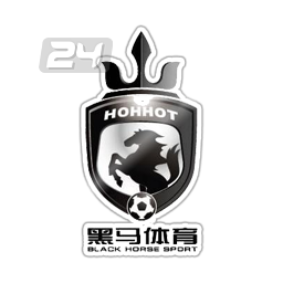 Hohhot Black Horse