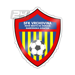 SFK Vrchovina
