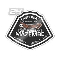 TP Mazembe