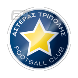 Asteras Tripoli