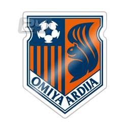 RB Omiya Ardija