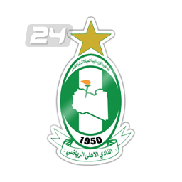 Al Ahli Tripoli