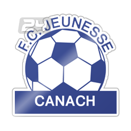 Jeunesse Canach