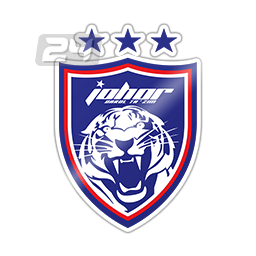 Johor Darul Takzim II