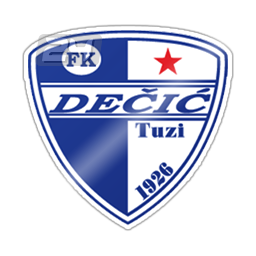 Decic Tuzi