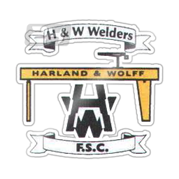 H&W Welders