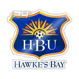 Hawke's Bay Utd*