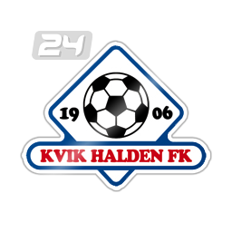 Kvik Halden FK