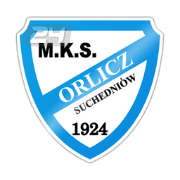 Orlicz Suchedniów