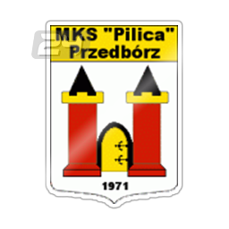 Pilica Przedbórz