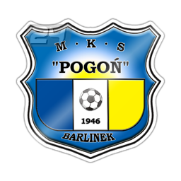 Pogoń Barlinek