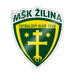 MSK Zilina